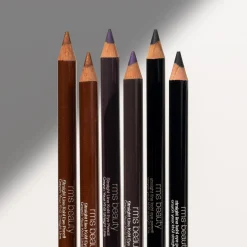 Straight Line Kohl Eye Pencil Crayon Yeux