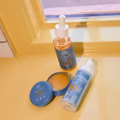 Sun Balm SPF50 Baume Écran Solaire