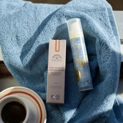 Sun Face Cream SPF 50 Crème Solaire Visage