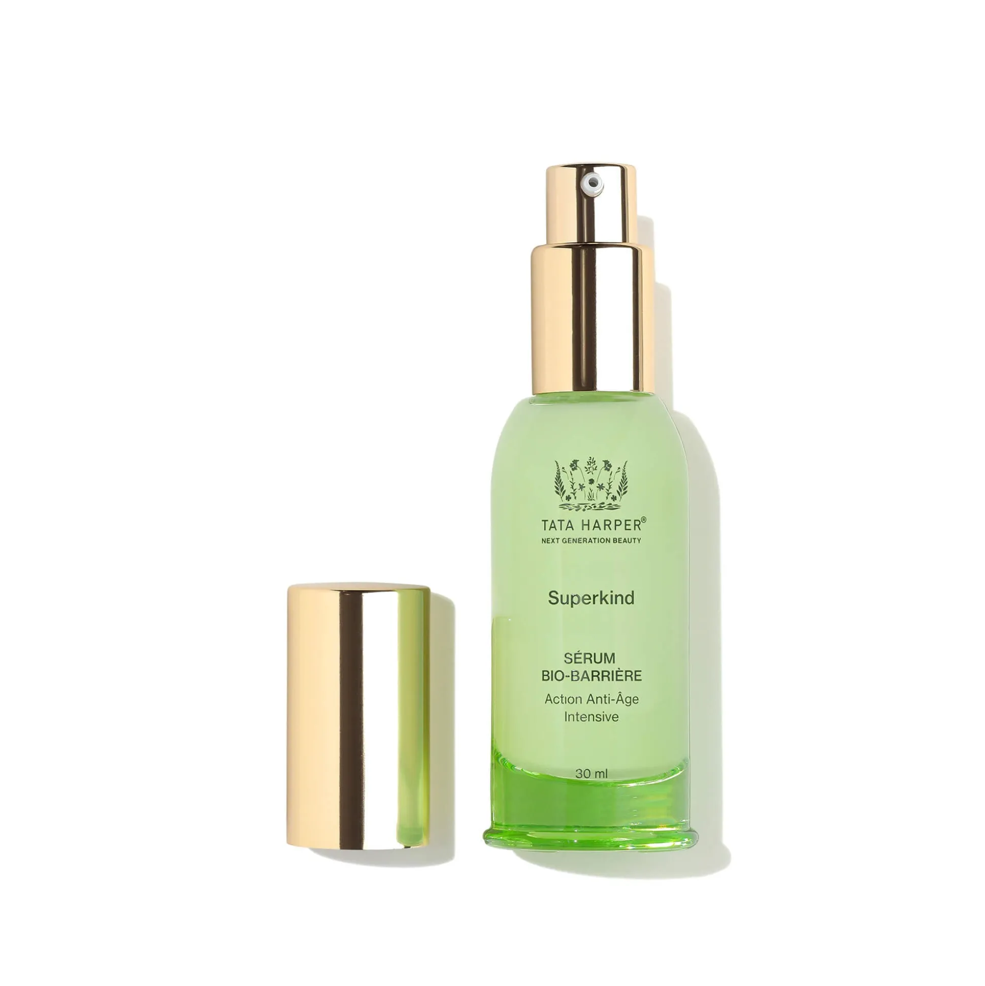Superkind Bio-Barrier Serum Sérum Bio-Barrière