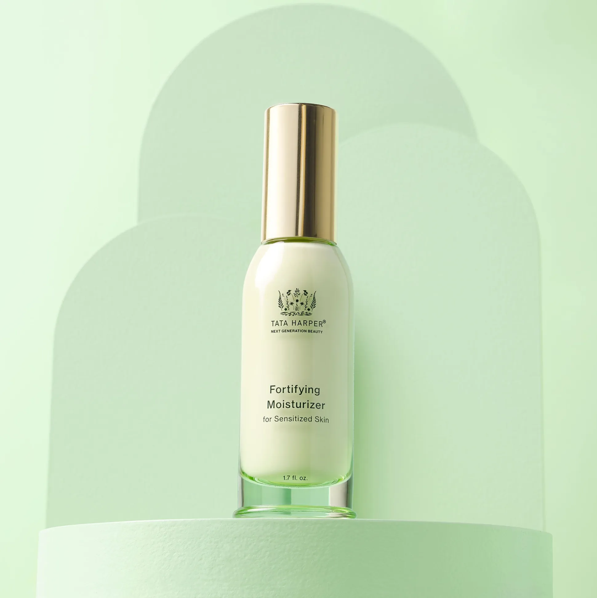 Superkind Fortifying Moisturizer Hydratant Fortifiant