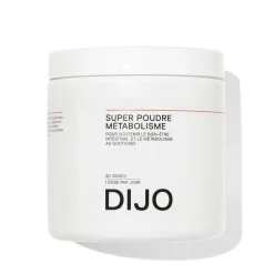 Super Poudre Métabolisme