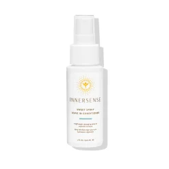 Sweet Spirit Après-Shampoing sans rinçage