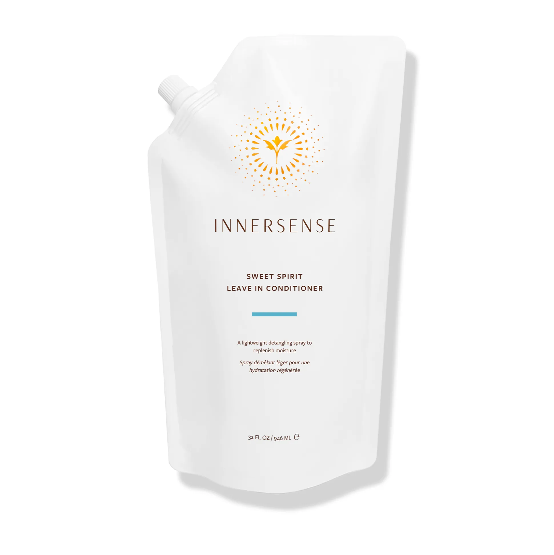 Sweet Spirit Après-Shampoing sans rinçage