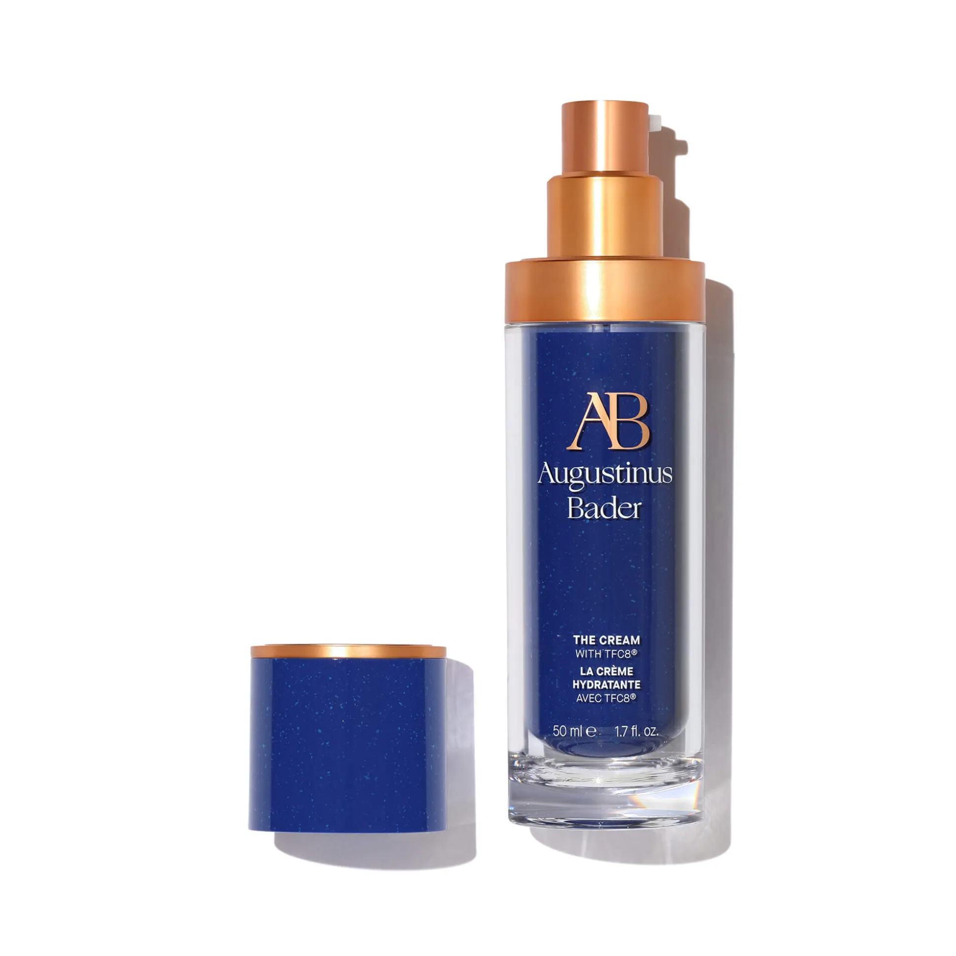 The Cream Crème Anti-Âge Légère