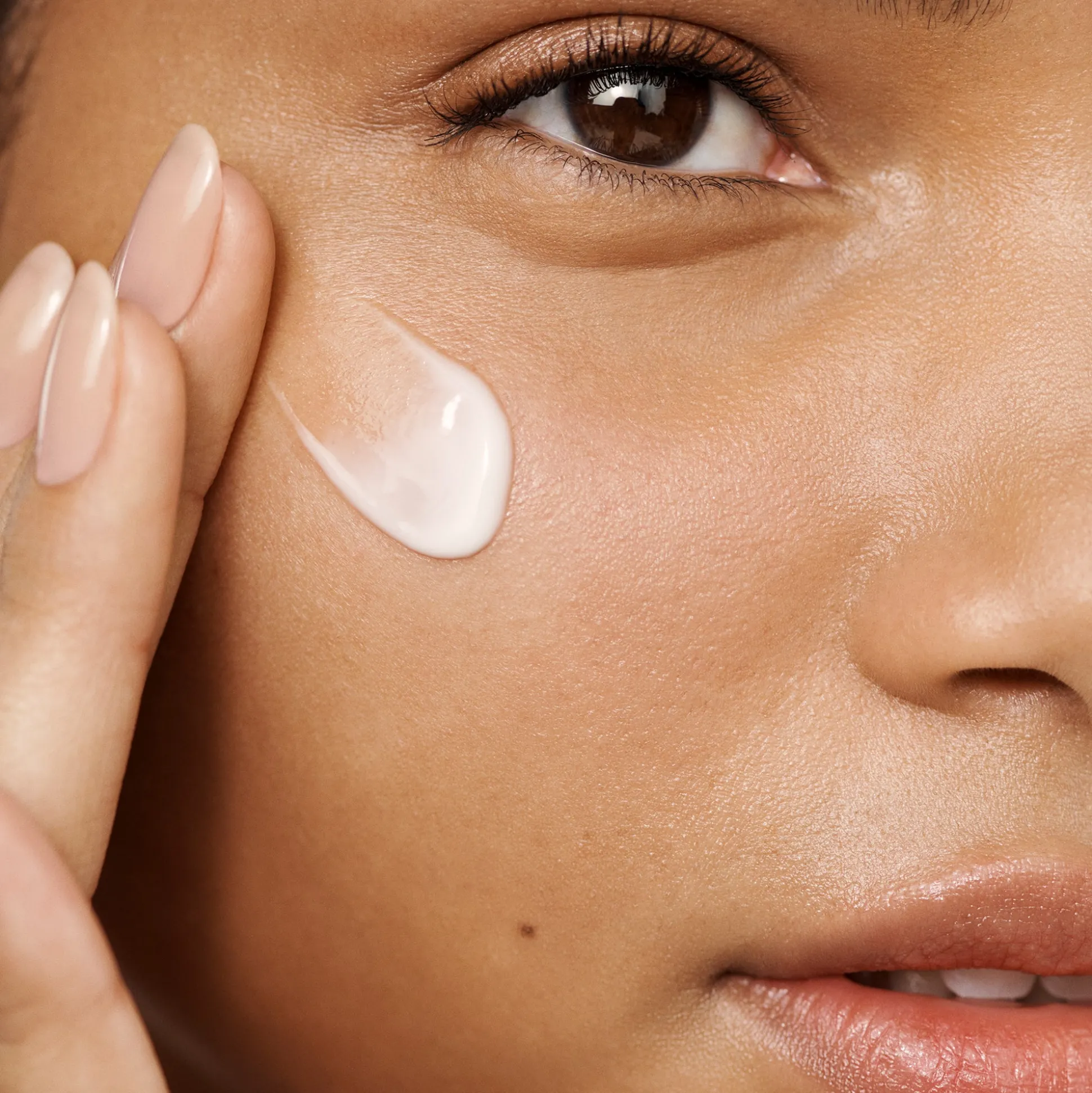 The Cream Crème Anti-Âge Légère