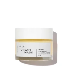The Dream Mask Masque de Nuit Réparateur