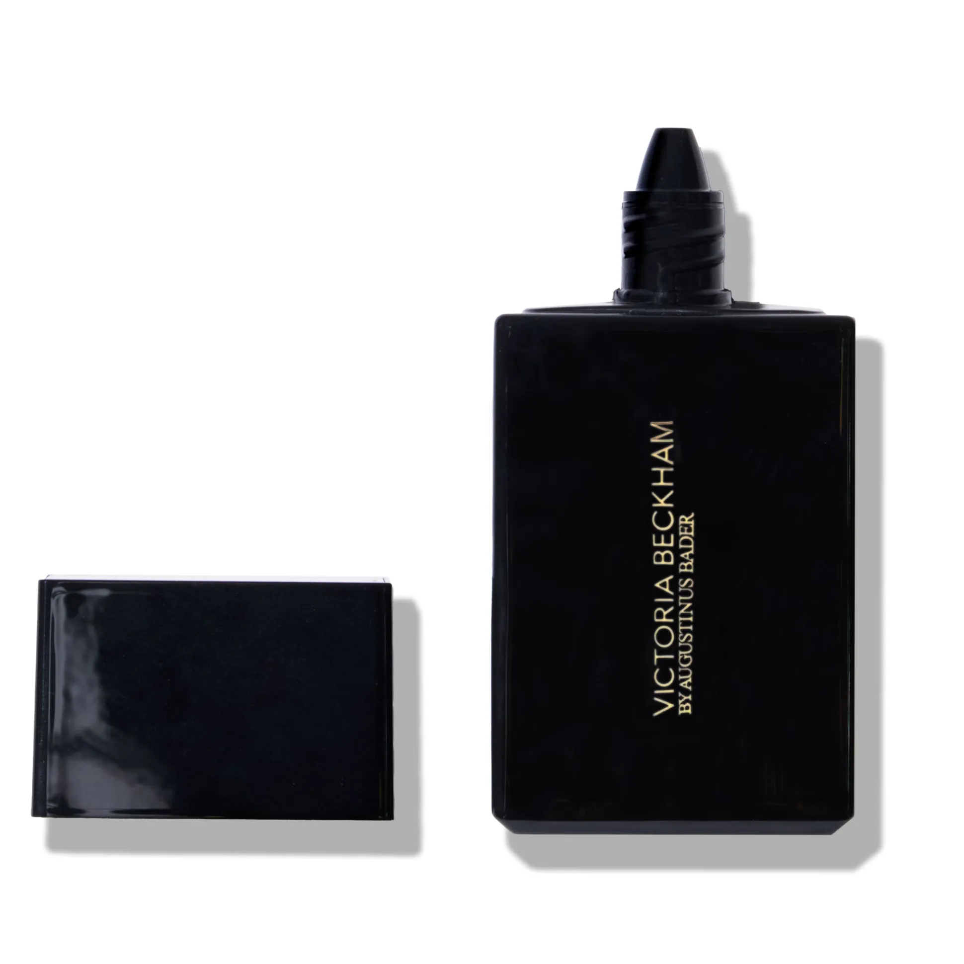 The Foundation Drops Fond de Teint