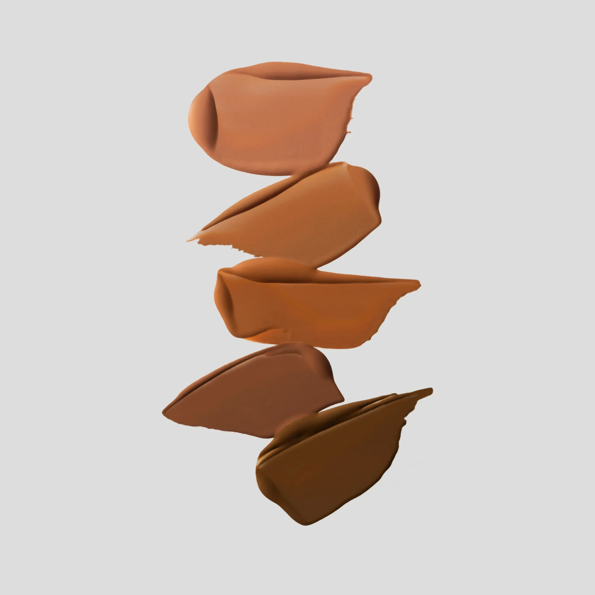 The Foundation Drops Fond de Teint