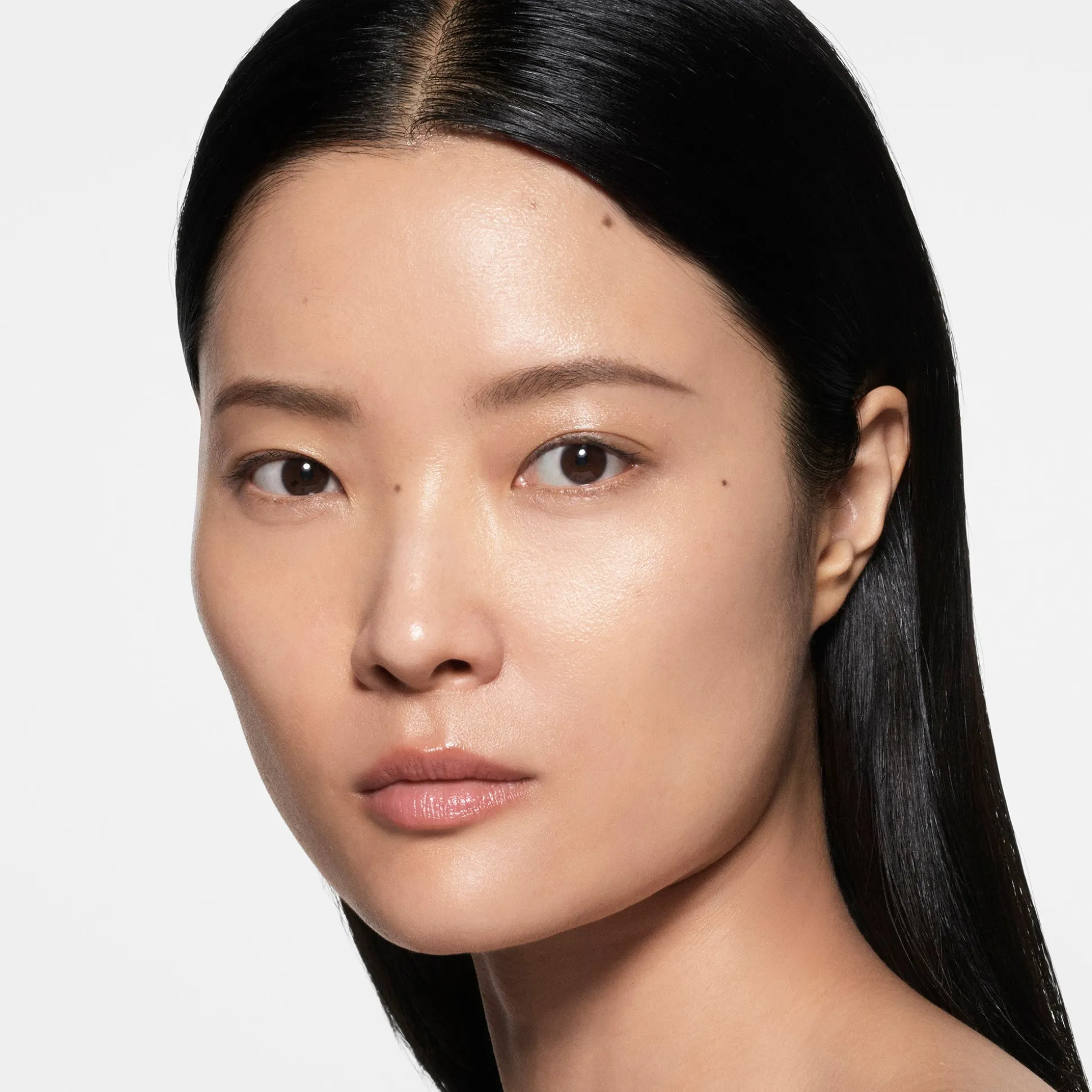 The Foundation Drops Fond de Teint