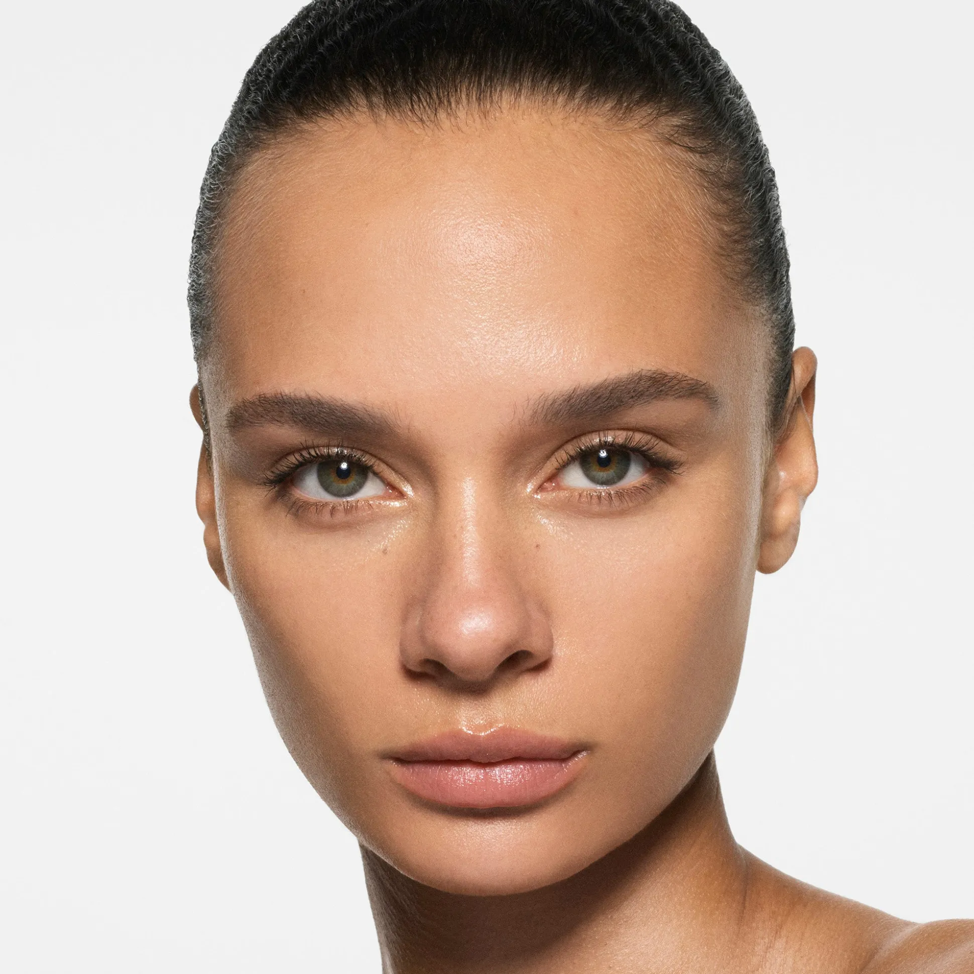 The Foundation Drops Fond de Teint