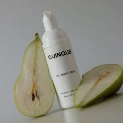The Gentle Foam Mousse Nettoyante Douce