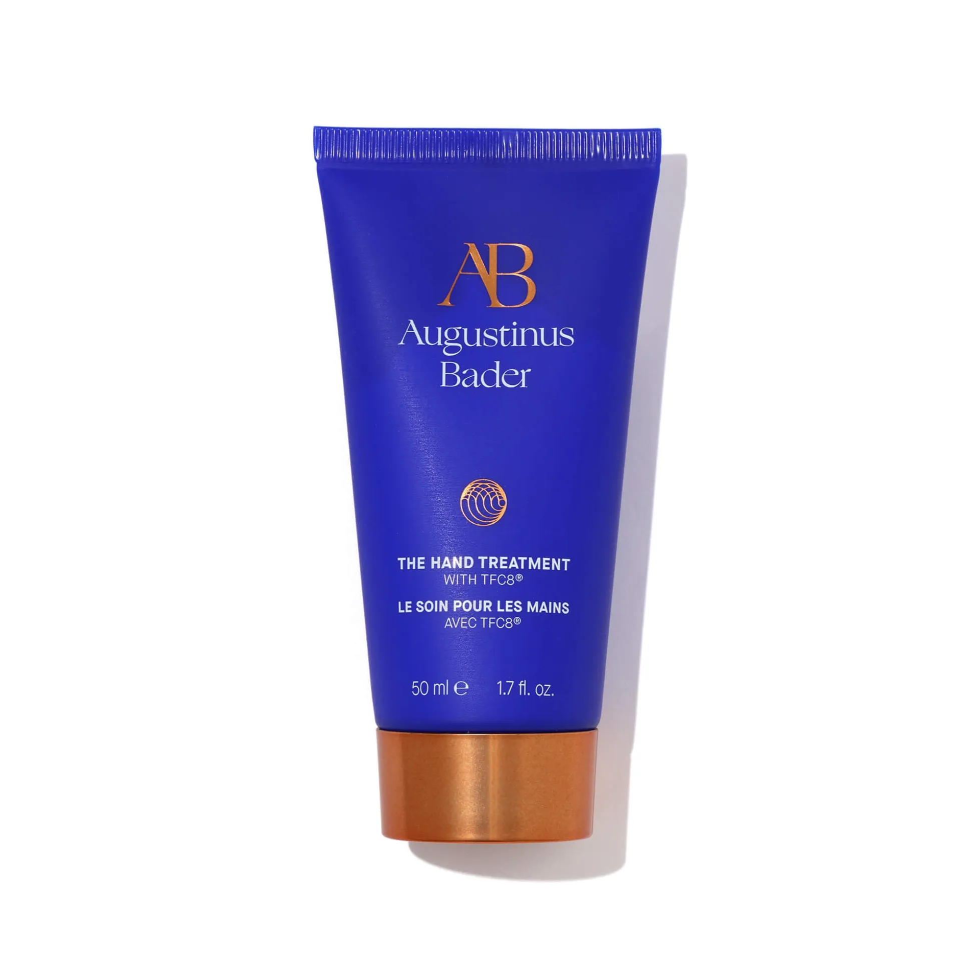 The Hand Treatment Crème Anti-âge Mains