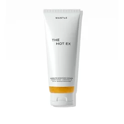 The Hot Ex Exfoliant Corps