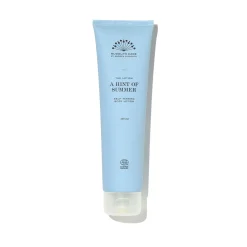 The Lotion A Hint of Summer Lotion Autobronzante