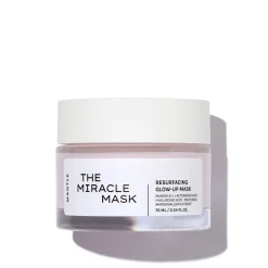 The Miracle Mask Masque Resurfaçant