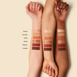 The Necessary Eyeshadow Palette