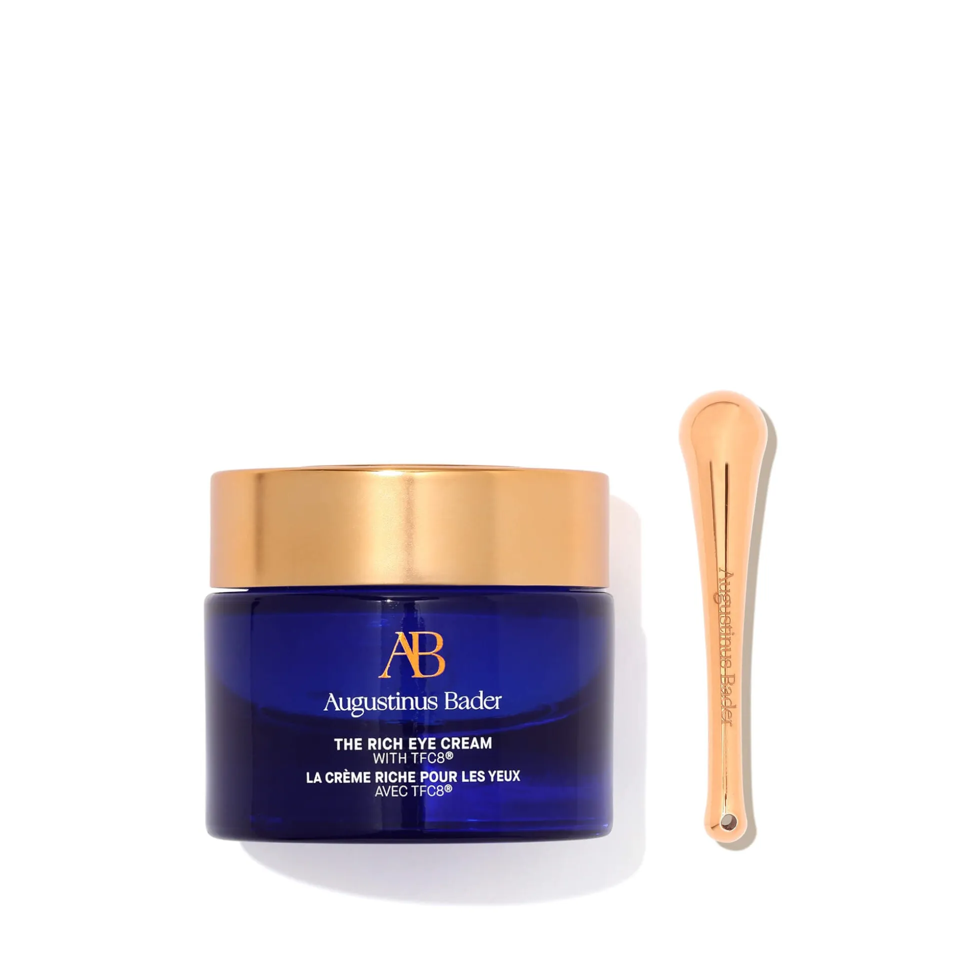 The Rich Eye Cream Crème Riche pour les Yeux