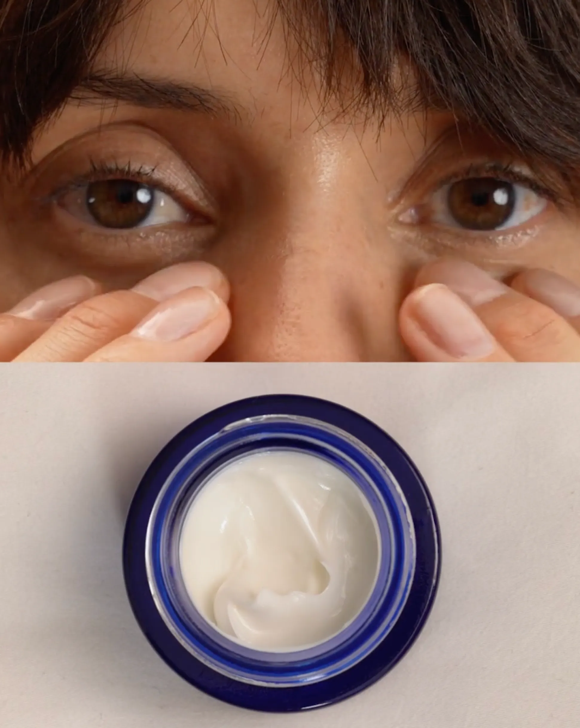 The Rich Eye Cream Crème Riche pour les Yeux