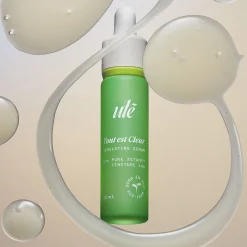 Tout est Clear Sérum Imperfections