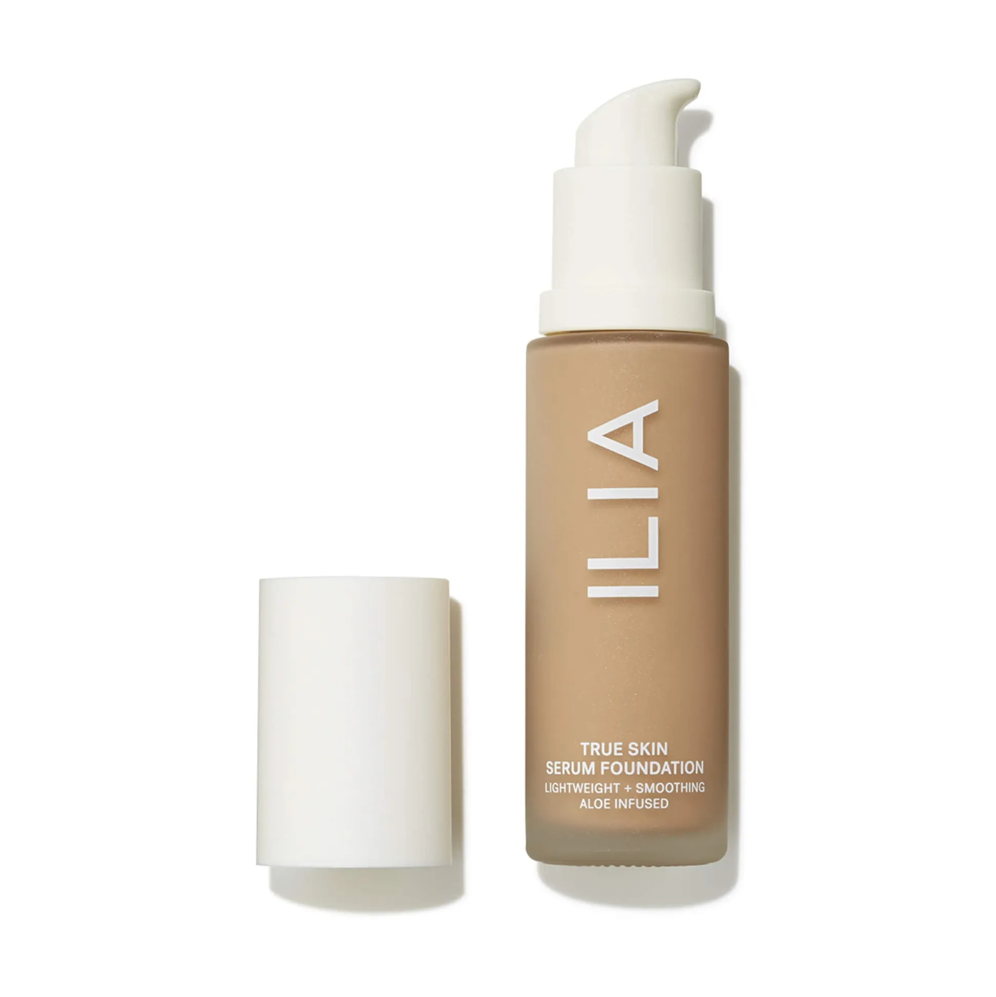 True Skin Foundation Fond de Teint Sérum