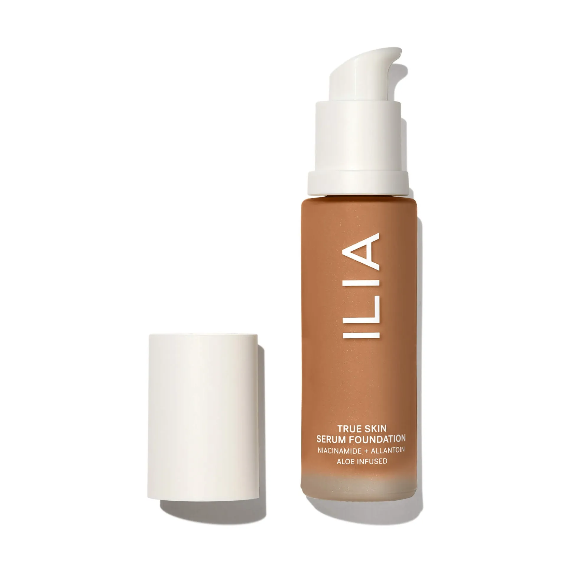 True Skin Foundation Fond de Teint Sérum