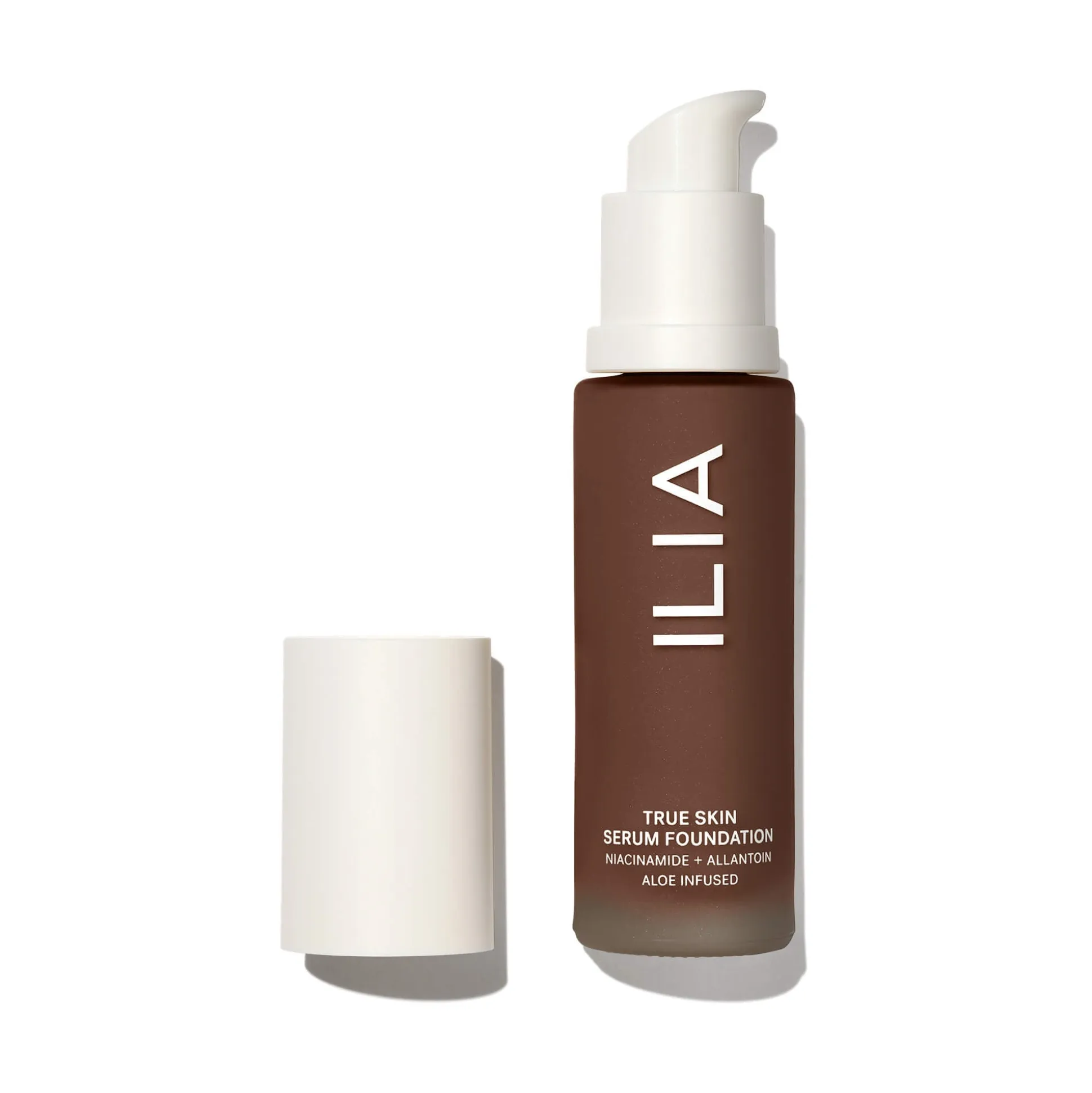 True Skin Foundation Fond de Teint Sérum