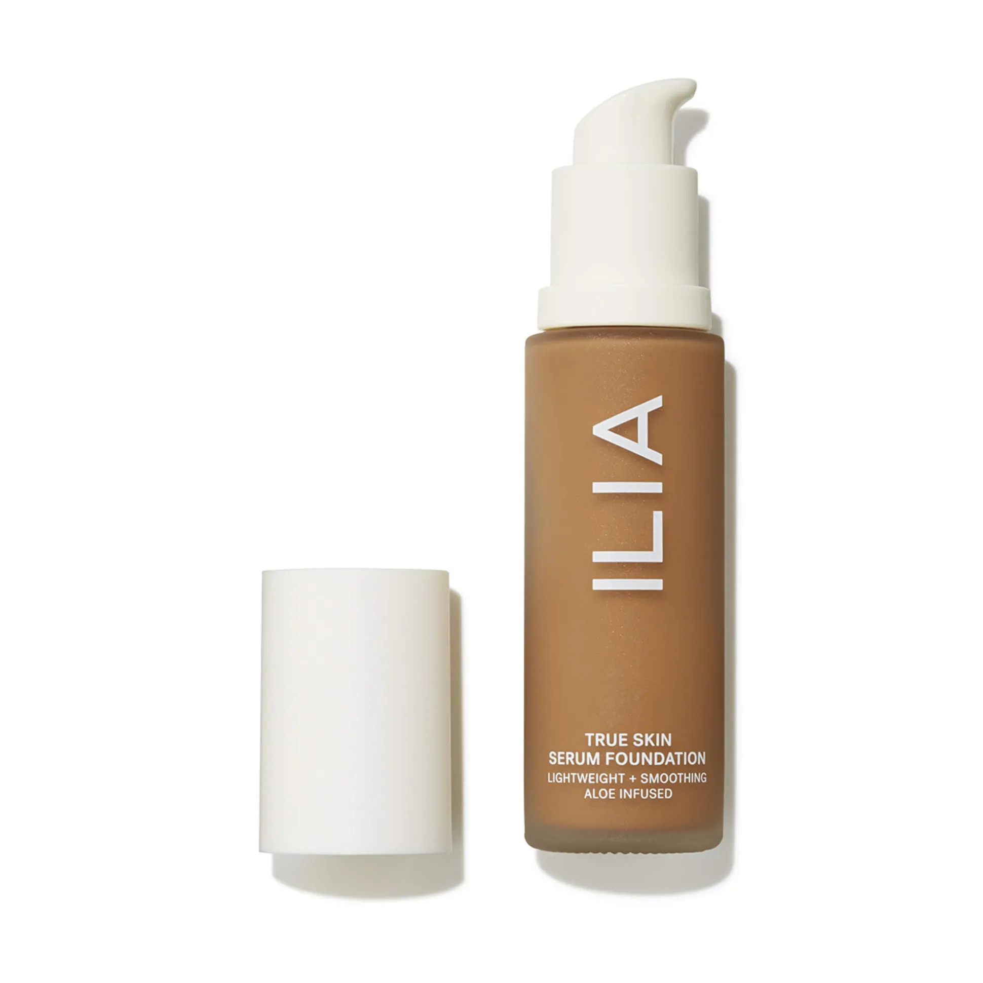 True Skin Foundation Fond de Teint Sérum