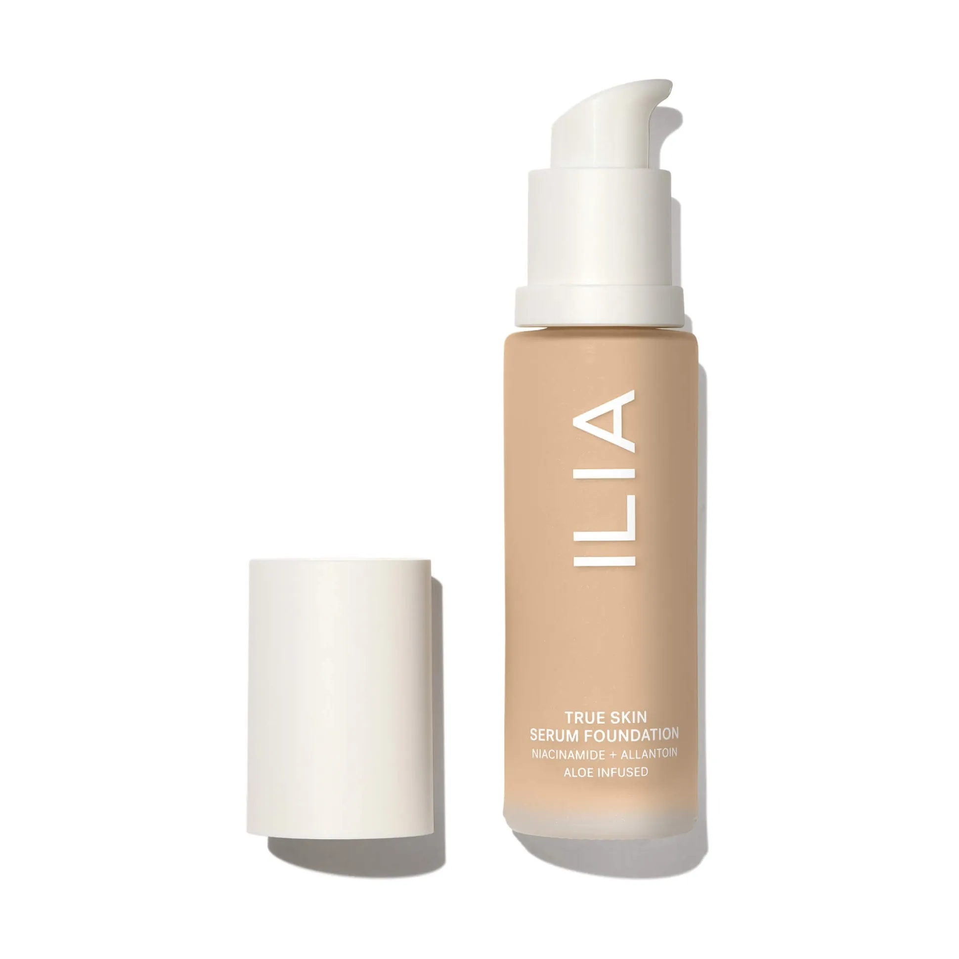 True Skin Foundation Fond de Teint Sérum