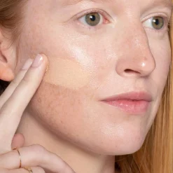 True Skin Foundation Fond de Teint Sérum