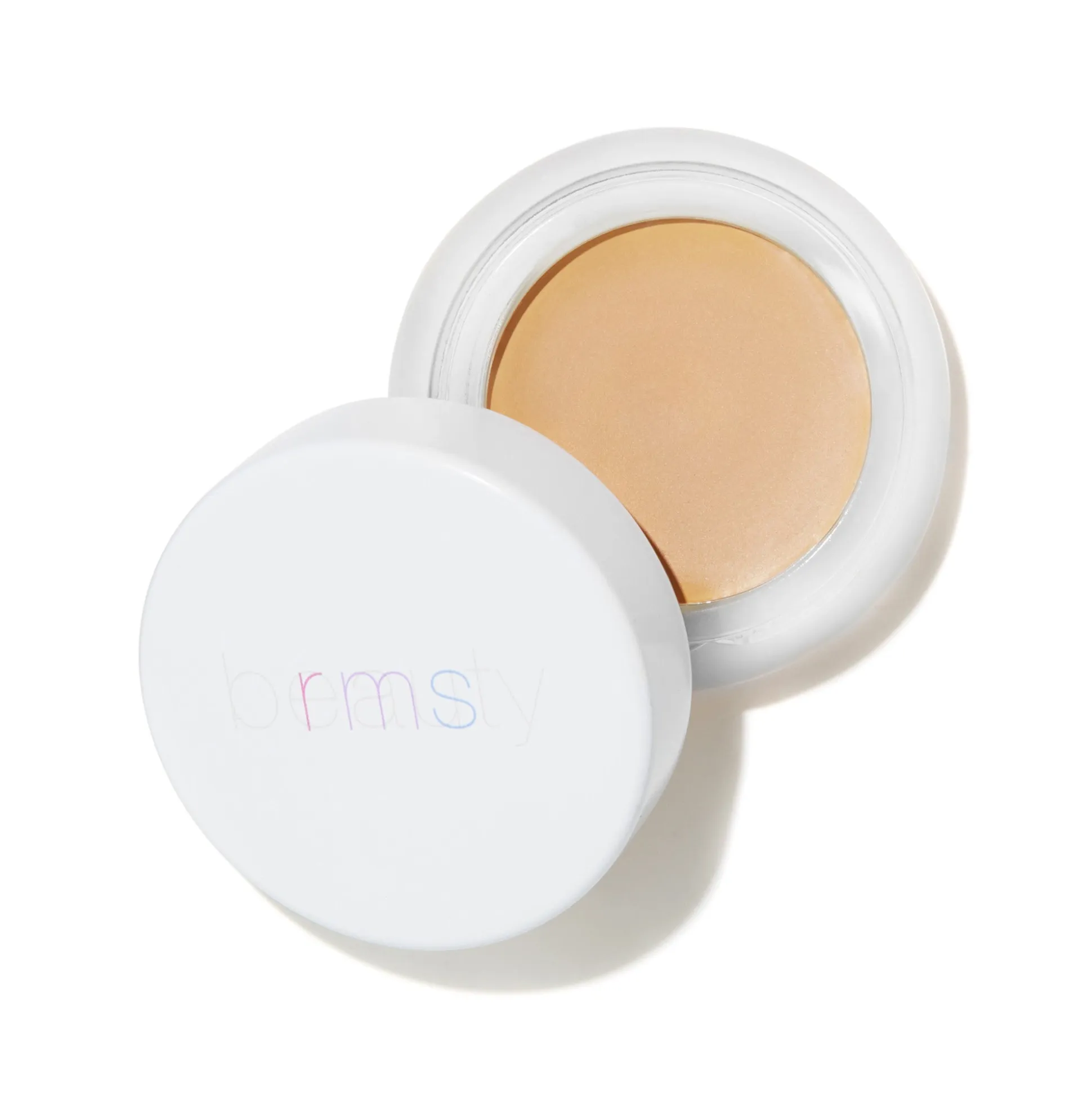 Un Cover-Up Correcteur