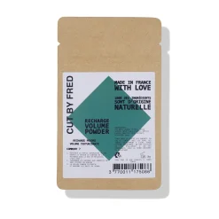 Vegan Volume Powder Shampoing Sec Volume Recharge