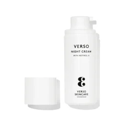 Verso Night Cream Crème de Nuit