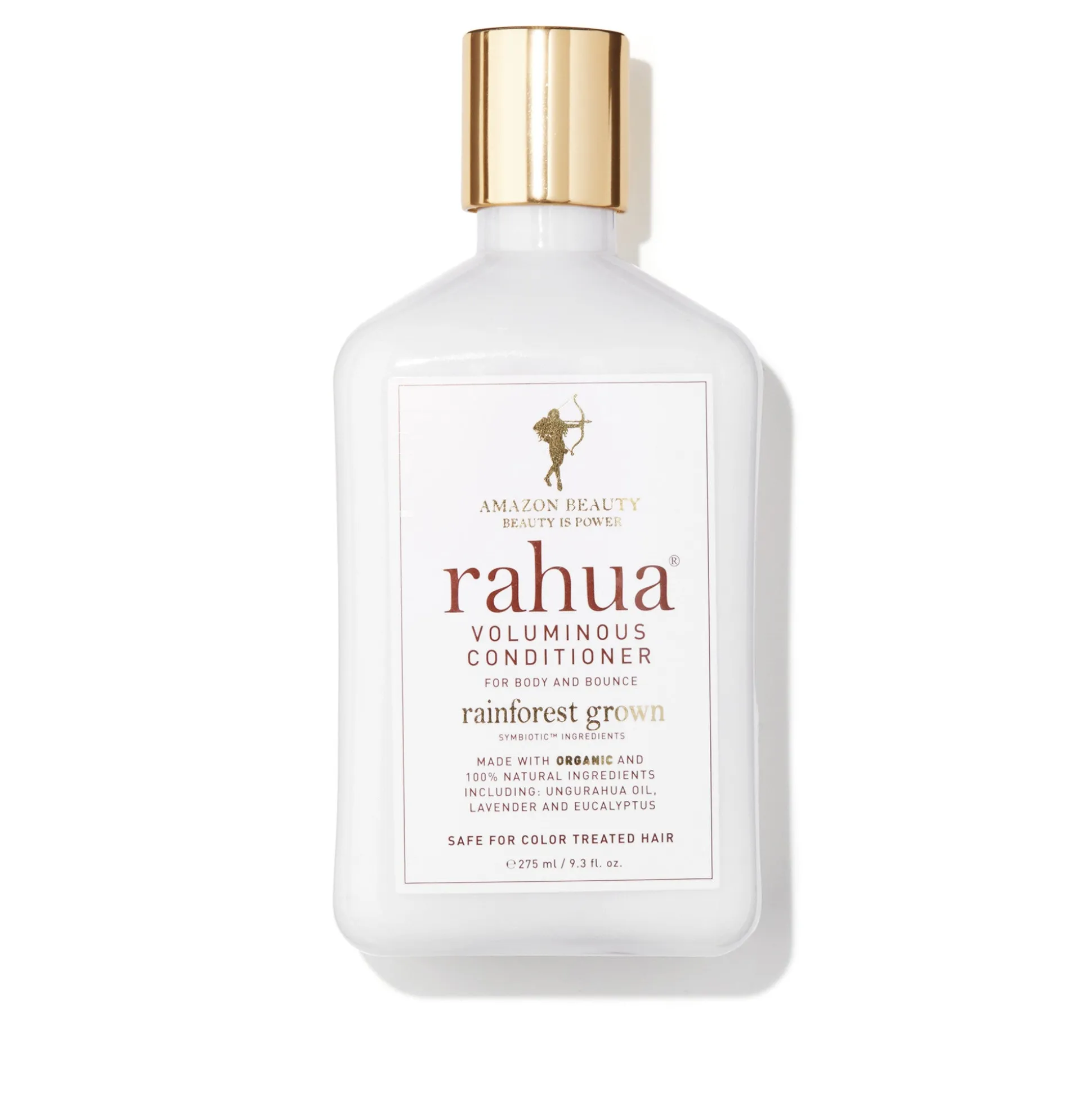 Voluminous Conditioner Après-Shampoing Volumateur