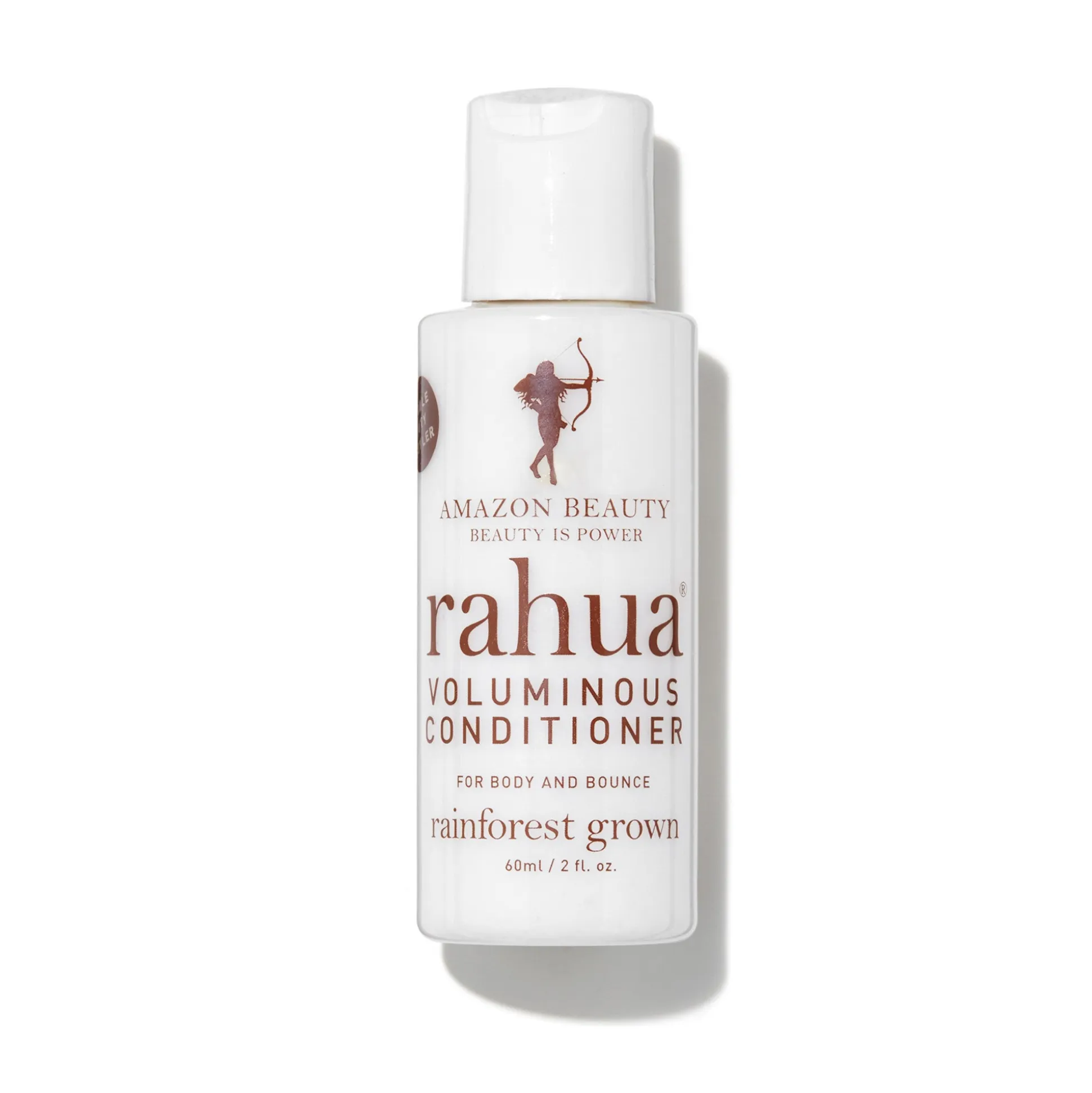 Voluminous Conditioner Après-Shampoing Volumateur