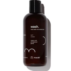 Wash Gel Nettoyant Intime