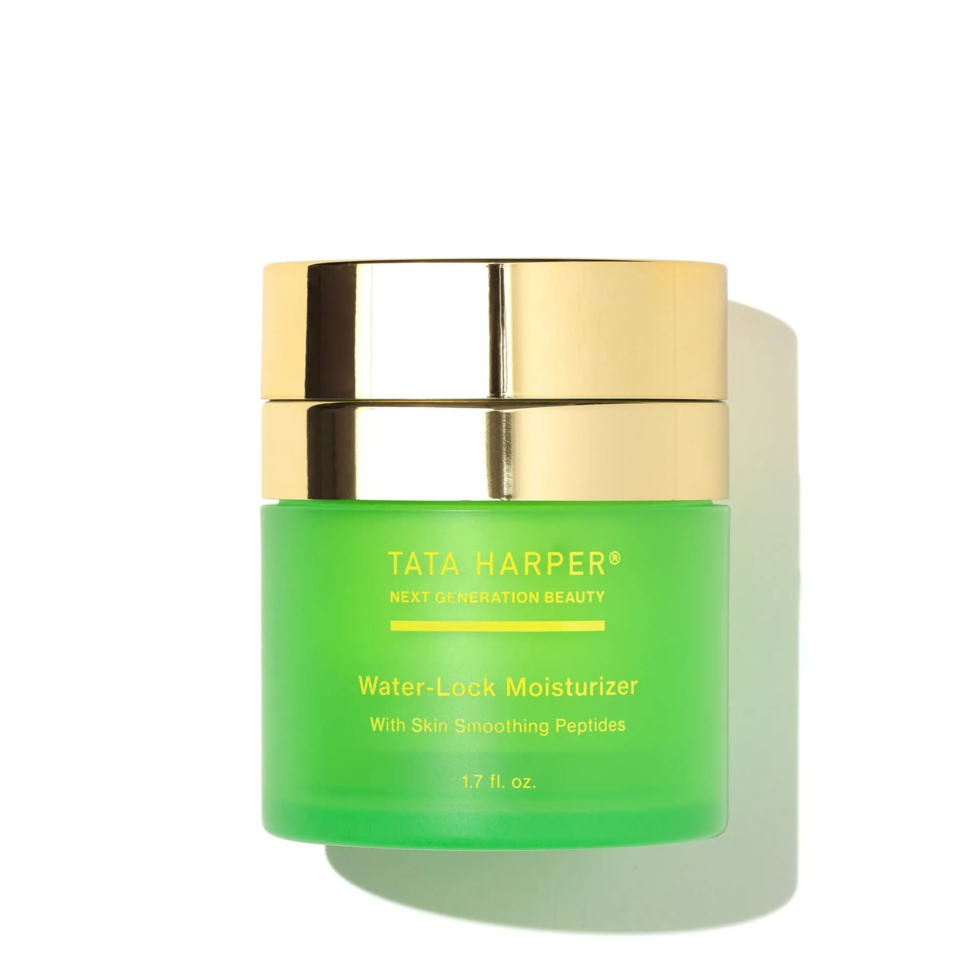 Water-Lock Moisturizer Crème Ultra-Hydratante